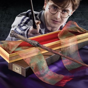 Хари Потър пръчки 